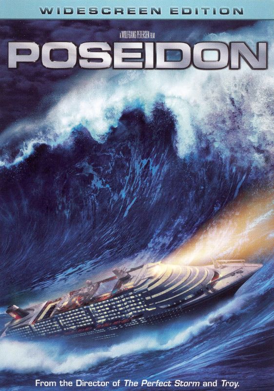 Poseidon [WS] [DVD] [2006]