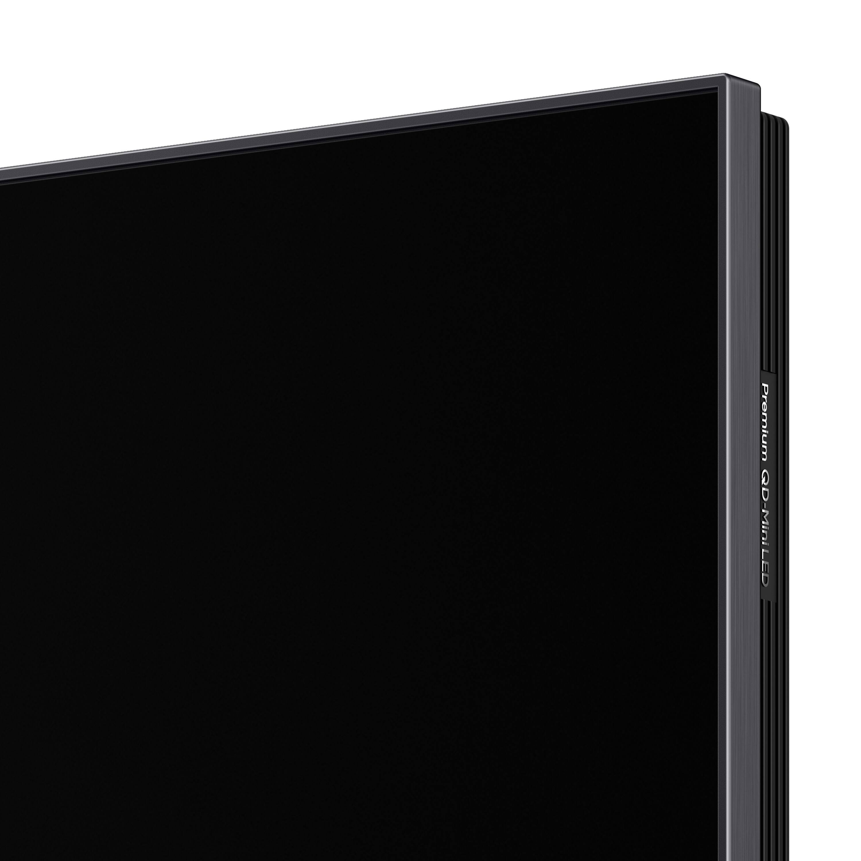 Premium QD-MiniLED
