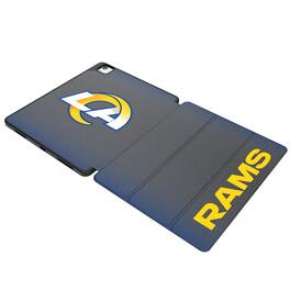 Keyscaper - Los Angeles Rams iPad Case - 13in Air M2 - Black