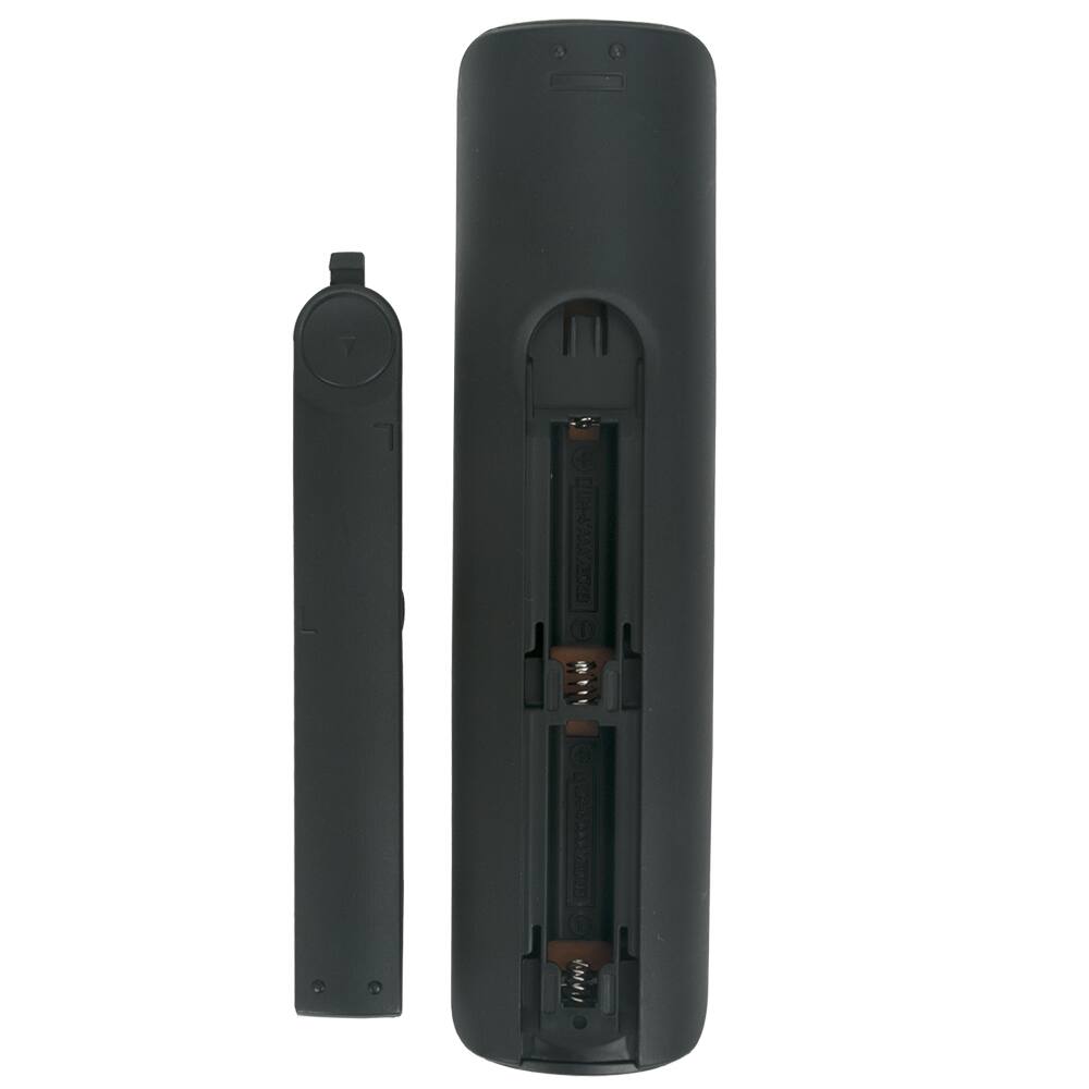 Back. VINABTY - New AH59-02694A Replaced Remote Fits for Samsung Sound System MX-JS8000 MX-JS9500 MX-JS9000 MX-JS8000/ZA MX-JS9500/ZA - Black.