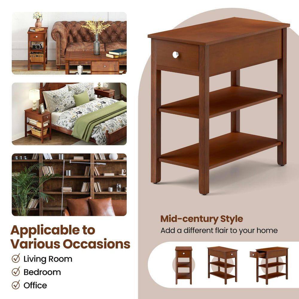 Mid-century Style  
Add a different flair to your home  

Applicable to Various Occasions  
Living Room  
Bedroom  
Office