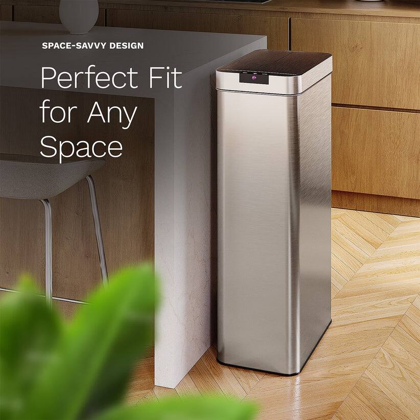 SPACE-SAVVY DESIGN
Perfect Fit for Any Space