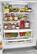 Alt View 16. LG - 24.2 Cu. Ft. French Door Refrigerator with Thru-the-Door Ice and Water.