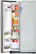 Alt View 11. LG - 22.1 Cu. Ft. Side-by-Side Refrigerator with Thru-the-Door Ice and Water.