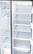 Alt View 13. LG - 22.1 Cu. Ft. Side-by-Side Refrigerator with Thru-the-Door Ice and Water.