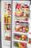 Alt View 14. LG - 22.1 Cu. Ft. Side-by-Side Refrigerator with Thru-the-Door Ice and Water.