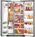 Alt View 1. LG - 22.1 Cu. Ft. Side-by-Side Refrigerator with Thru-the-Door Ice and Water.