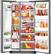 Alt View 1. LG - 22.1 Cu. Ft. Side-by-Side Refrigerator with Thru-the-Door Ice and Water.