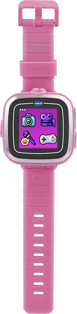 Best Buy: VTech Kidizoom Smart Watch Pink 80-155750