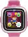 Alt View 5. VTech - Kidizoom Smart Watch - Pink.