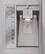 Alt View 4. LG - 24.0 Cu. Ft. Counter-Depth French Door Refrigerator with Thru-the-Door Ice and Water.
