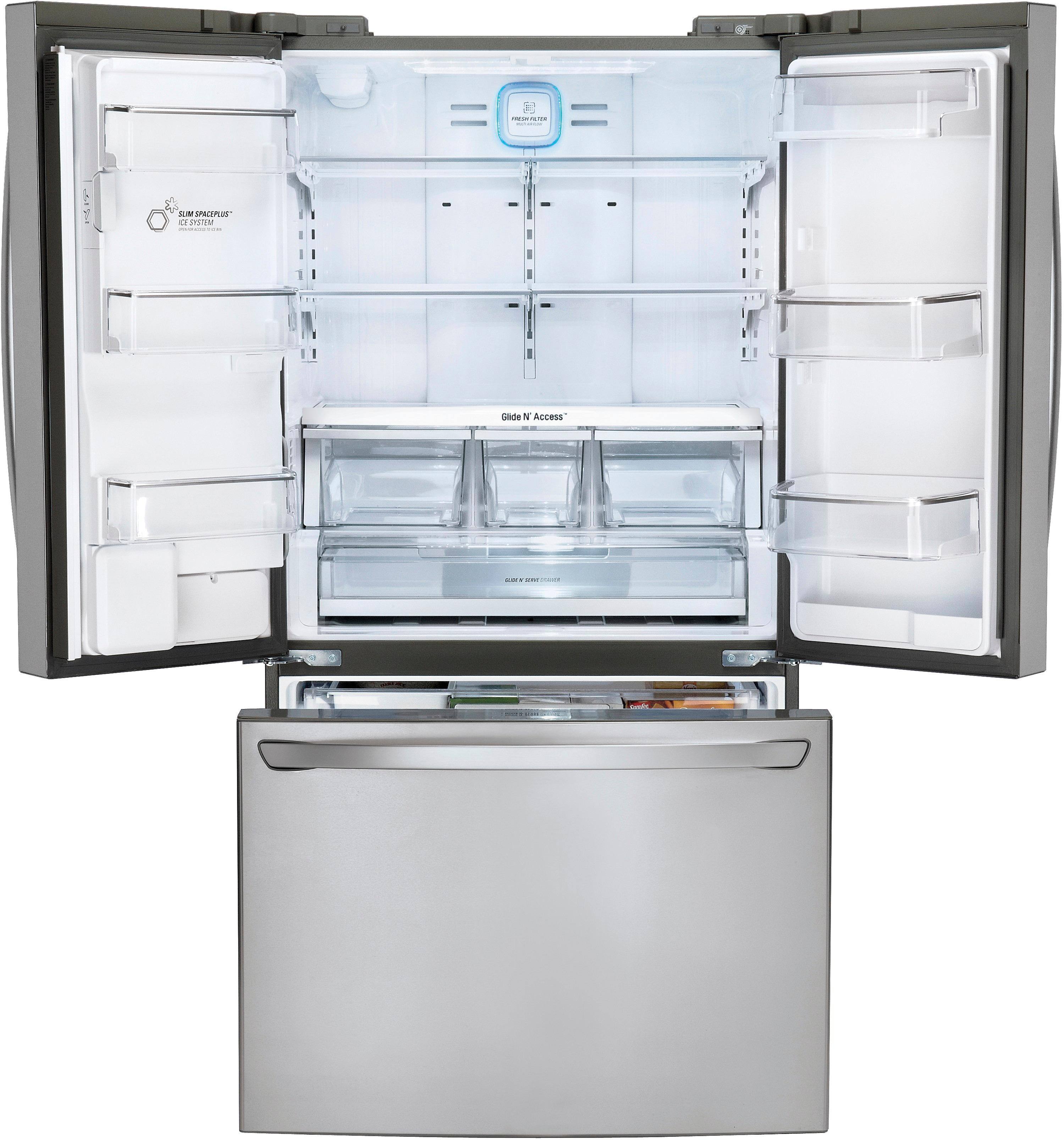 lg refrigerator lfxs30726s