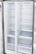Alt View Zoom 16. LG - Door-in-Door 26.0 Cu. Ft. Side-by-Side Refrigerator with Thru-the-Door Ice and Water - Stainless steel.
