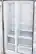 Alt View 16. LG - 26 Cu. Ft. Door-in-Door Side-by-Side Refrigerator with Thru-the-Door Ice and Water - Stainless Steel.