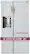 Alt View 18. LG - 26 Cu. Ft. Door-in-Door Side-by-Side Refrigerator with Thru-the-Door Ice and Water - Stainless Steel.