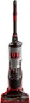 Front Zoom. BISSELL - PowerGlide Bagless Pet Upright Vacuum - Red Berends.