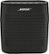 Front Zoom. Bose - SoundLink® Color Bluetooth Speaker - Black.