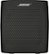 Alt View Zoom 1. Bose - SoundLink® Color Bluetooth Speaker - Black.