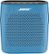 Front Zoom. Bose - SoundLink® Color Bluetooth Speaker - Blue.