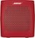 Alt View Zoom 1. Bose - SoundLink® Color Bluetooth Speaker - Red.