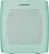 Alt View 1. Bose - SoundLink® Color Bluetooth Speaker - Mint.