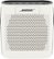 Front Zoom. Bose - SoundLink® Color Bluetooth Speaker - White.