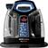 Front. BISSELL - SpotClean ProHeat Handheld Deep Cleaner - Black/Motley Blue.