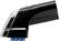Alt View 1. BISSELL - SpotClean ProHeat Handheld Deep Cleaner - Black/Motley Blue.