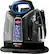 Left. BISSELL - SpotClean ProHeat Handheld Deep Cleaner - Black/Motley Blue.