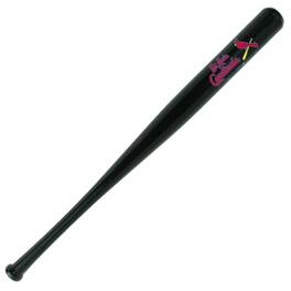 Coopersburg Sports - 34'' Signature Hardwood Bat - Multicolor