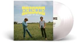 Briscoe - Heat Of July - VINYL LP