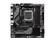 Front. GIGABYTE - B650M DS3H (Socket AM5) USB 3.2 Gen2 AMD Motherboard - Black.