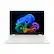 Front. Acer - Swift Edge 14 AI Copilot+ PC 14" Laptop Intel Core Ultra 7 256V (2880x1800) 120Hz 16GB RAM 1TB SSD| SFE14-51T-76TA - White.
