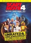 Front. Scary Movie 4 [Unrated] [WS] [DVD] [2006].