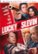 Front Standard. Lucky Number Slevin [WS] [DVD] [2006].