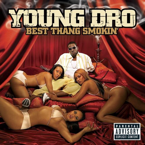  Best Thang Smokin' [CD] [PA]