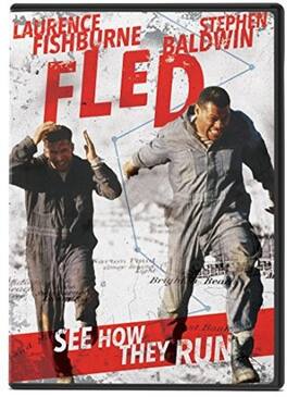 Fled - DVD