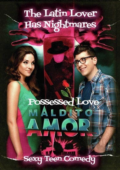 Latin Lover - Possessed Love (MOD) (DVD Movie) price history on PriceWatchPro