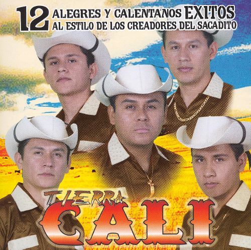 Torrente Motear difícil Best Buy: Tierra Cali [CD]