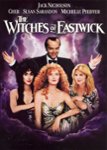 Front. The Witches of Eastwick [DVD] [1987].