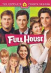 Front. Full House: The Complete Fourth Season [4 Discs] [DVD].