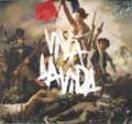Front Zoom. Viva la Vida or Death and All His Friends [LP] - VINYL.