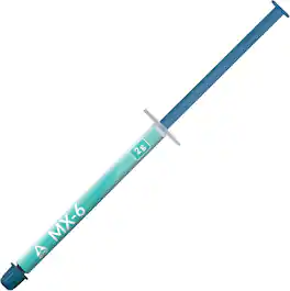 Arctic - ACTCP00079A MX-6 2G Thermal Compound Paste (2.0 g)