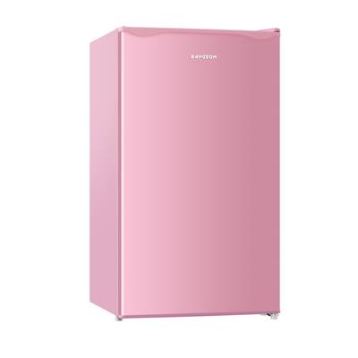 BANGSON 3.2 Cu.Ft Mini Fridge with Freezer, Compact Fridge for BANGSON 3.2 Cu.Ft Mini Fridge with Freezer, Compact Fridge for