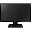 Acer - 23.6" LED HD Monitor - Black - Larger Front