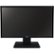 Front Zoom. Acer - 23.6" LED FHD Monitor - Black.