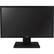 Front. Acer - 23.6" LED FHD Monitor - Black.