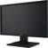 Left. Acer - 23.6" LED FHD Monitor - Black.