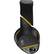 Alt View 19. Skullcandy - PLYR 2 Universal Wireless Gaming Headset - Black/Yellow.