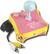 Front Standard. ToyMax - Disney Princess Little Mermaid Plug 'N Play TV Game.